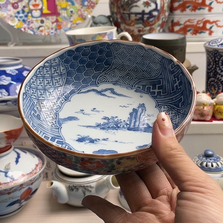 瓷片哈哈哈我也是很喜欢这个