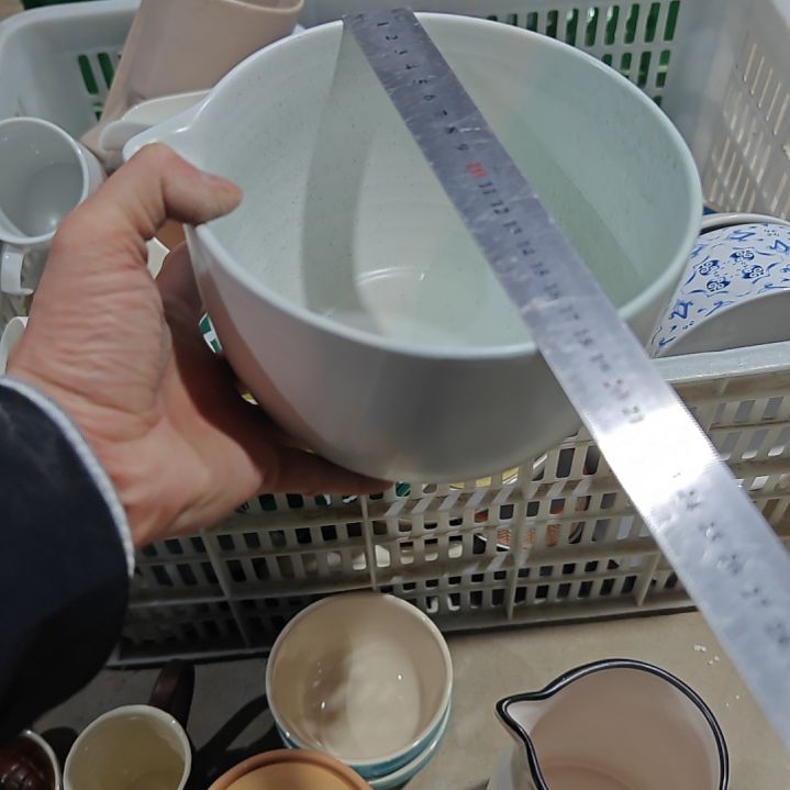 盘陶瓷杯碗盘微瑕疵介意慎拍
