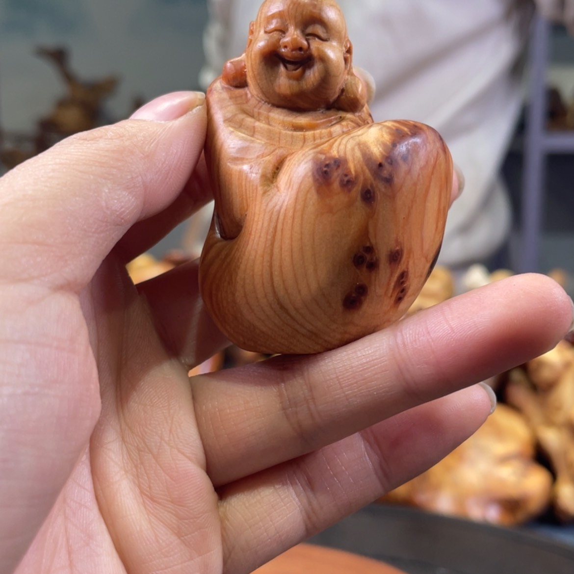 【闪购商品】柏木（崖柏）其他