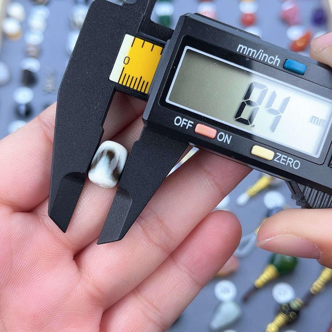 玛瑙/玉髓饰品未镶嵌