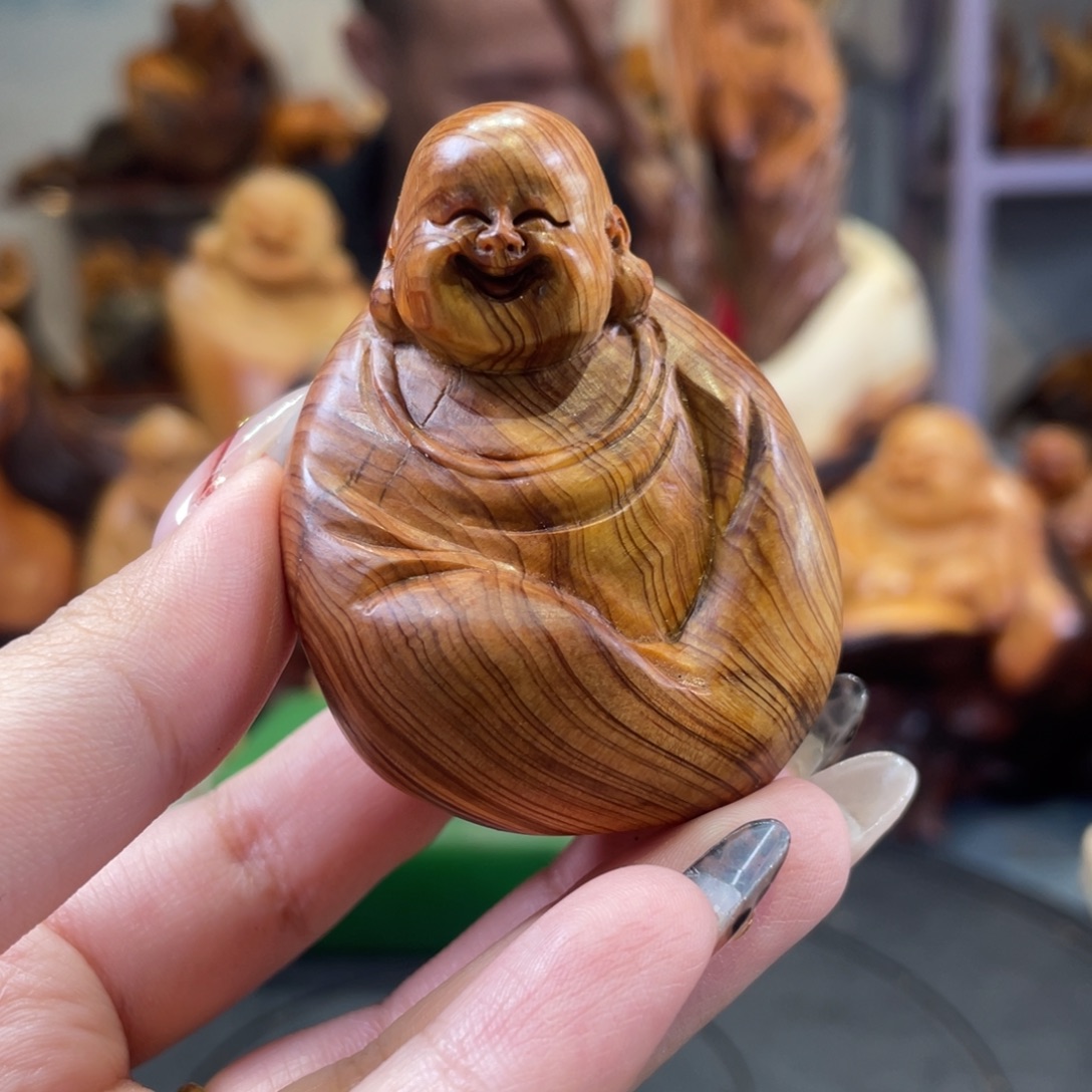 手串/手链柏木（崖柏）