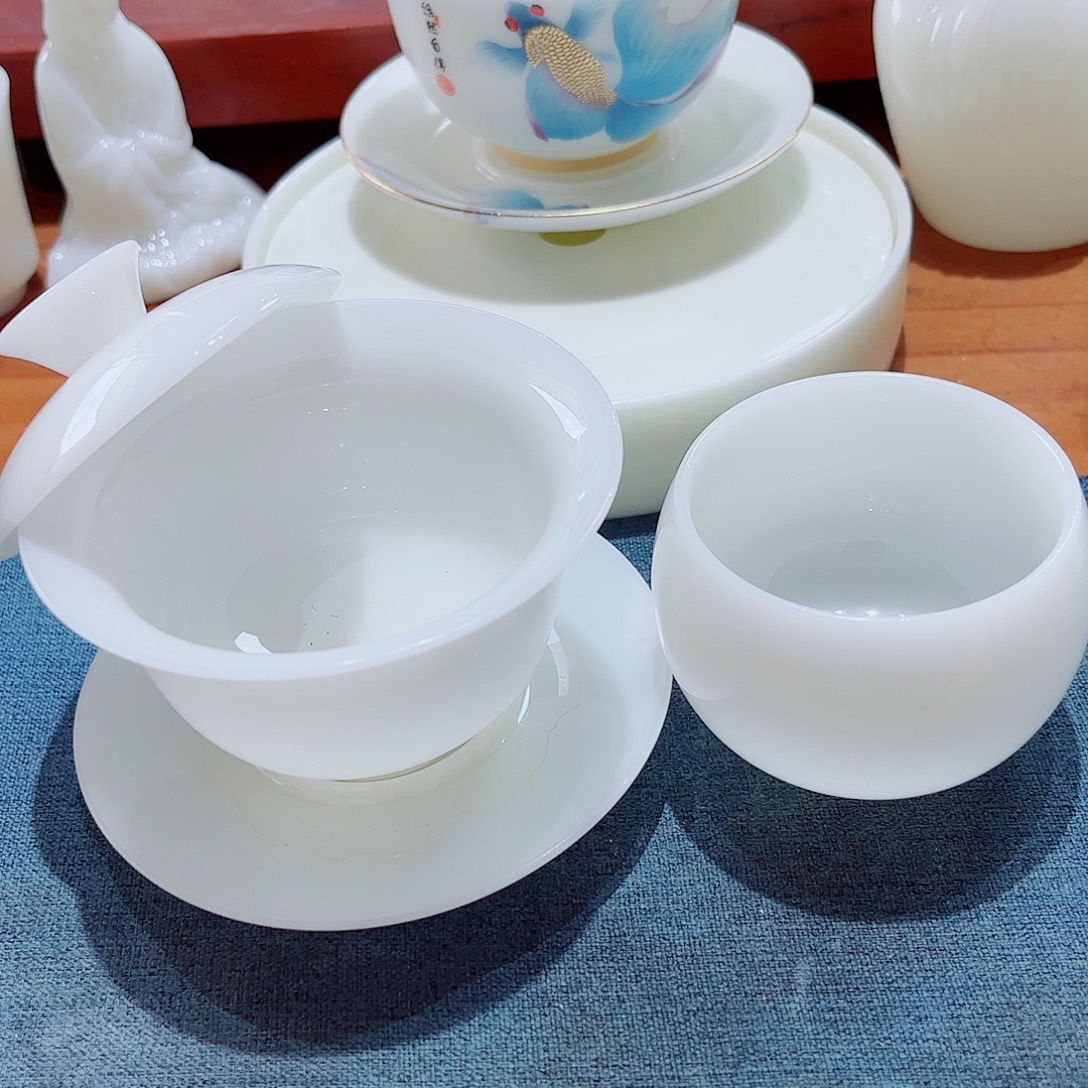 陶璞玉140cc加130cccc