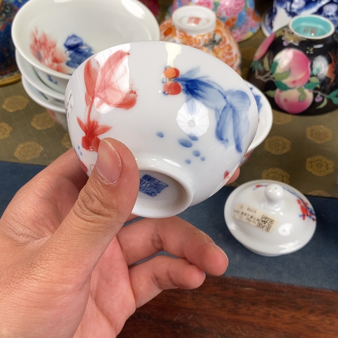 陶瓷艺术家的设计风格设计理念