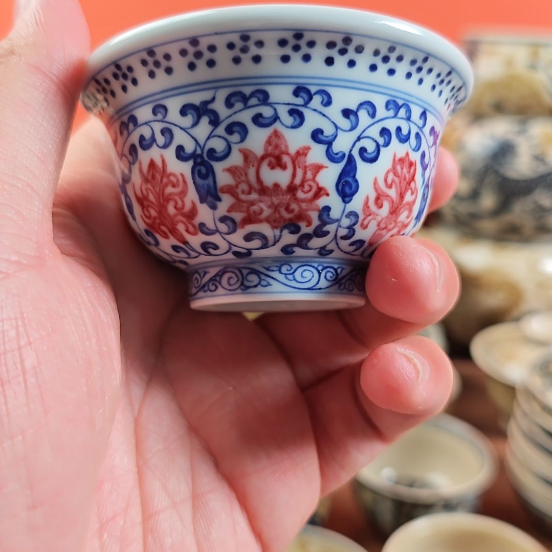 摆件陶陶瓷艺术大师