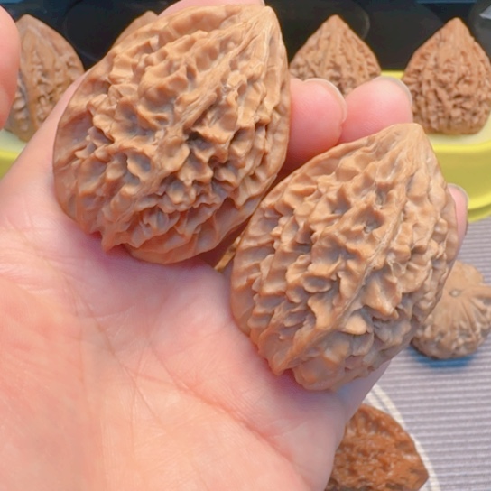 福利招财鼠文玩核桃