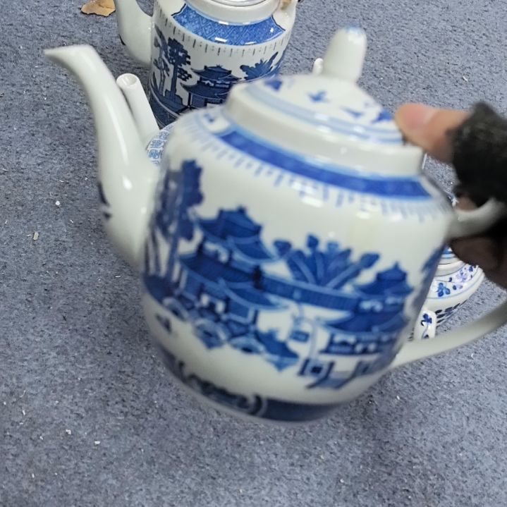 景德镇陶瓷艺术博览