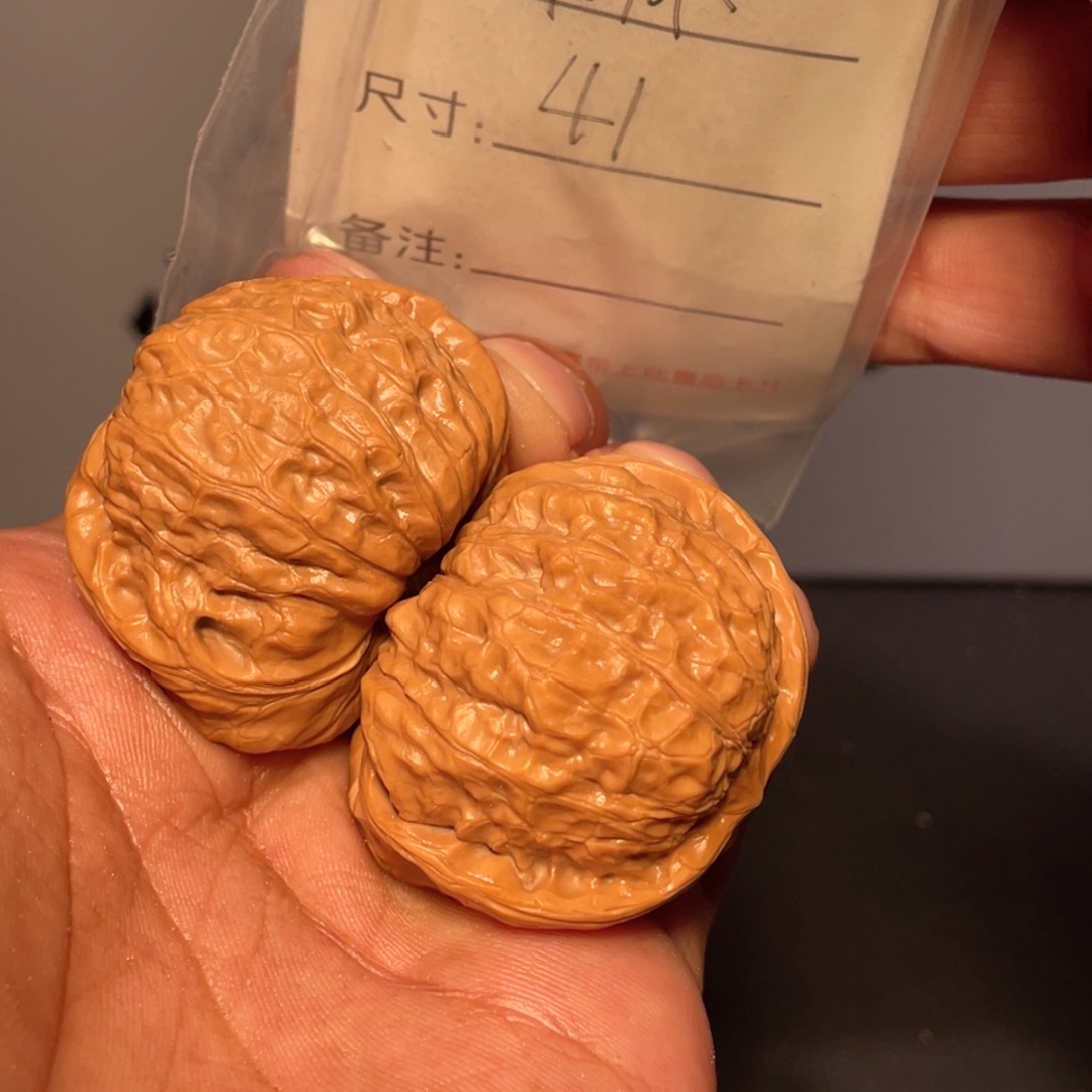 文玩核桃吊坠文玩核桃