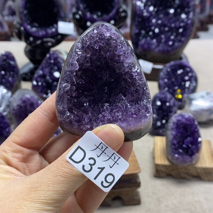 未镶嵌大型摆件（非配饰）水晶