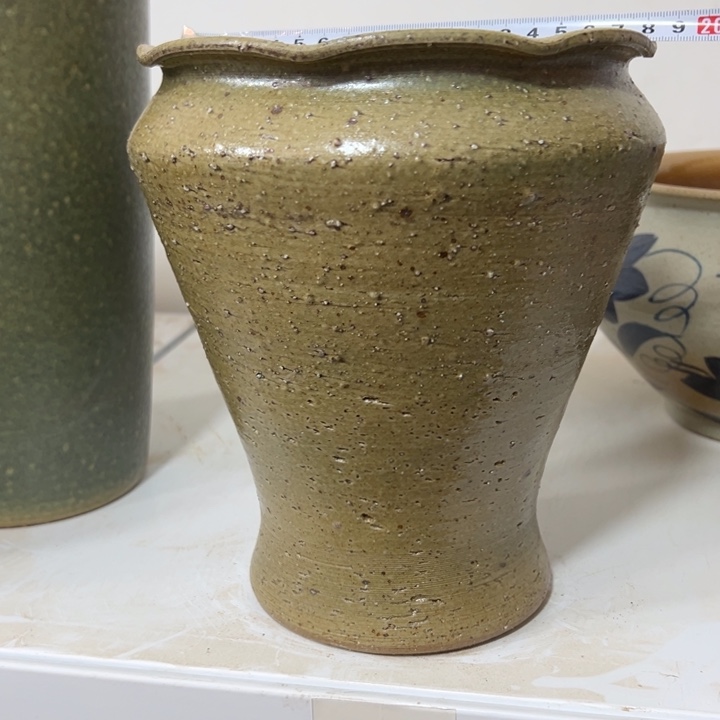 景德镇陶瓷手工制作