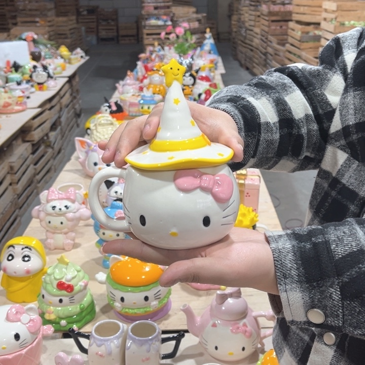 紫砂茶案这么多人都在等