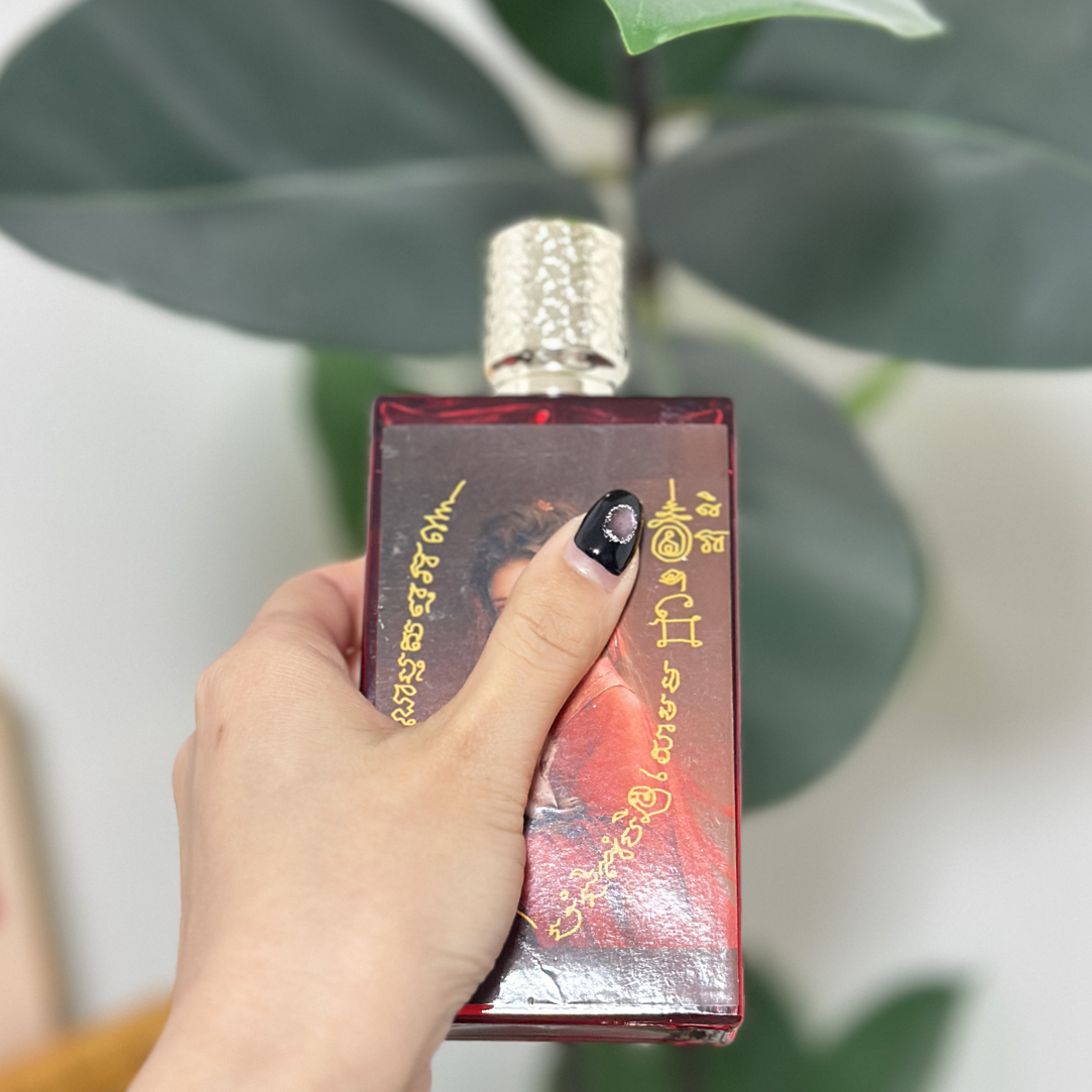 四合一美人香泰泰特色饰品摆件