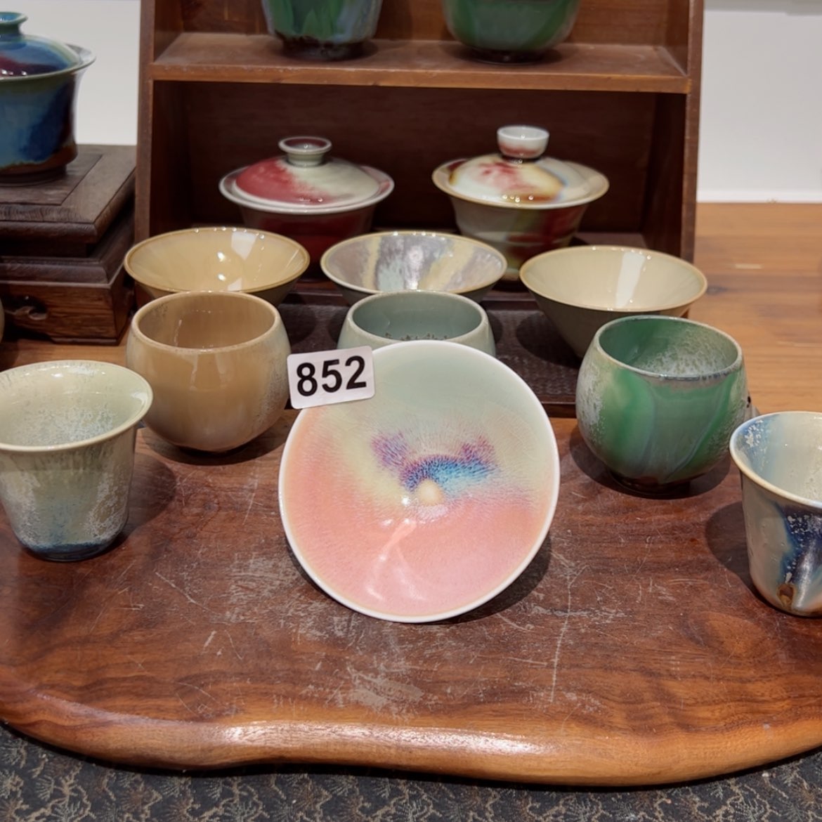 【闪购商品】852孤品福利不退换/111111111