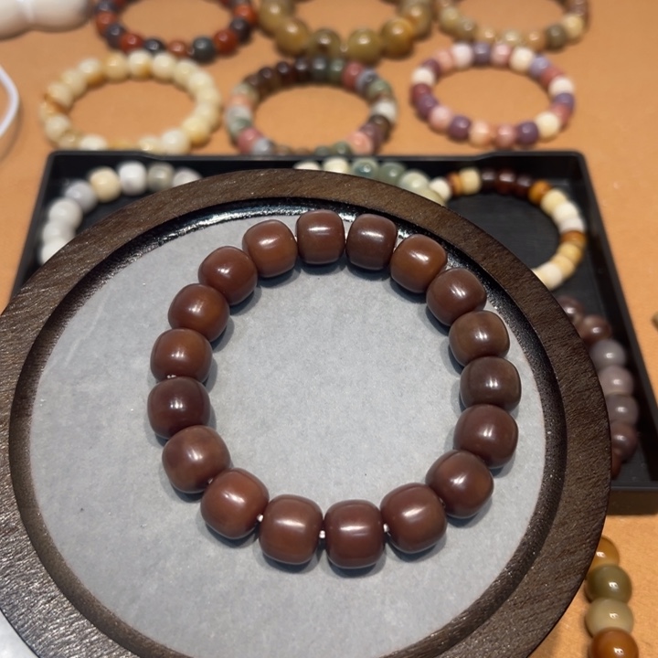 菩提根/象牙果吊坠福利14