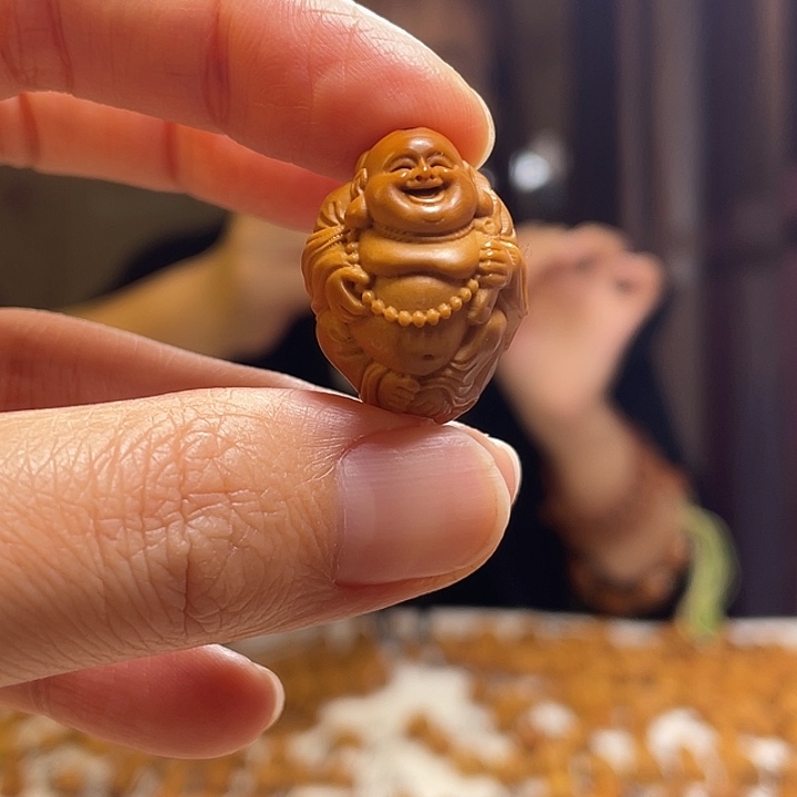 手串/手链橄榄核