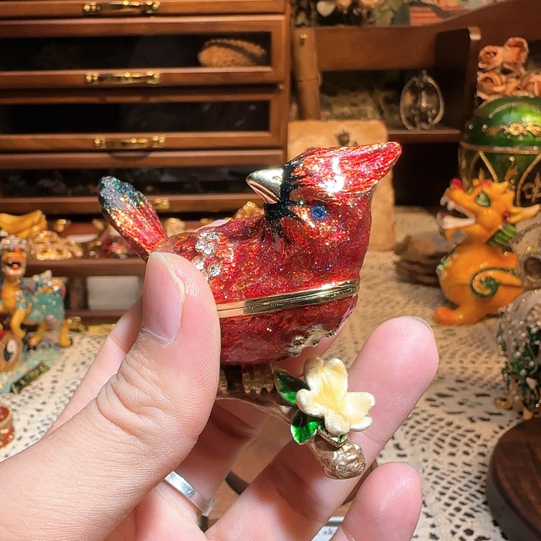 手工制品默认微瑕