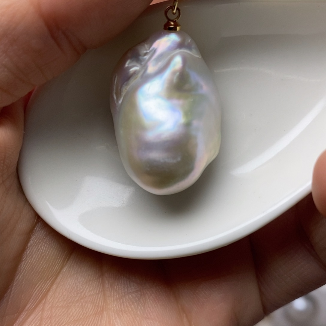 淡水珍珠其它未镶嵌
