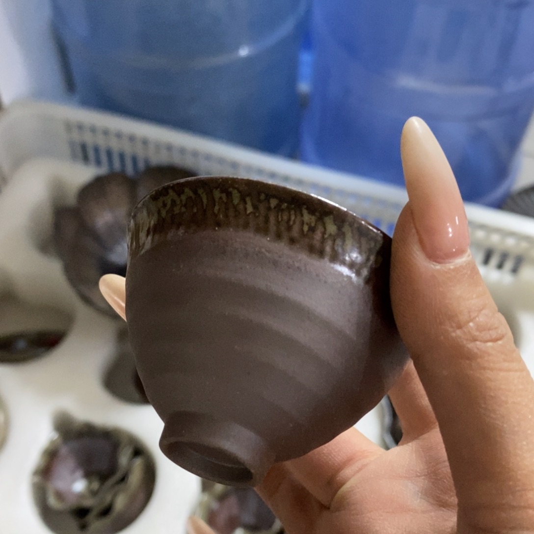 陶瓷制品福利活动91123