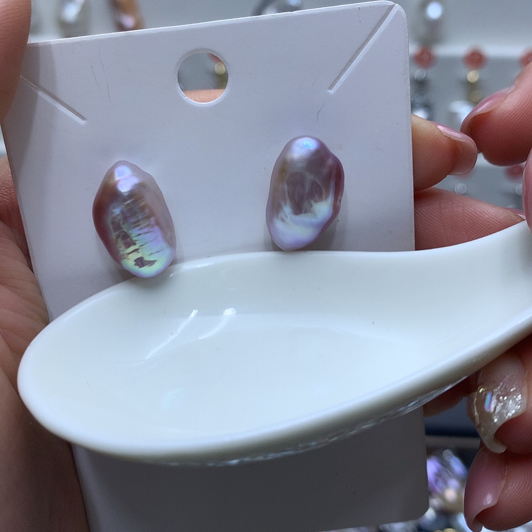 其它未镶嵌淡水珍珠