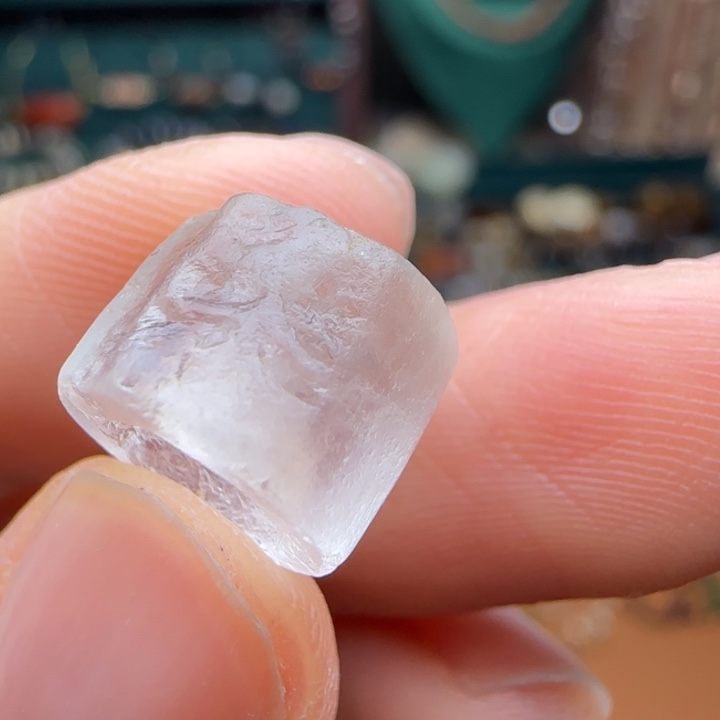 银S925镶嵌手链水晶单