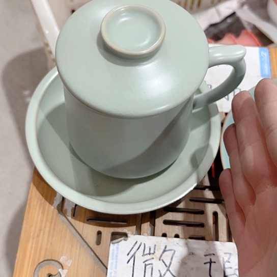 微瑕介意的朋友不要下单