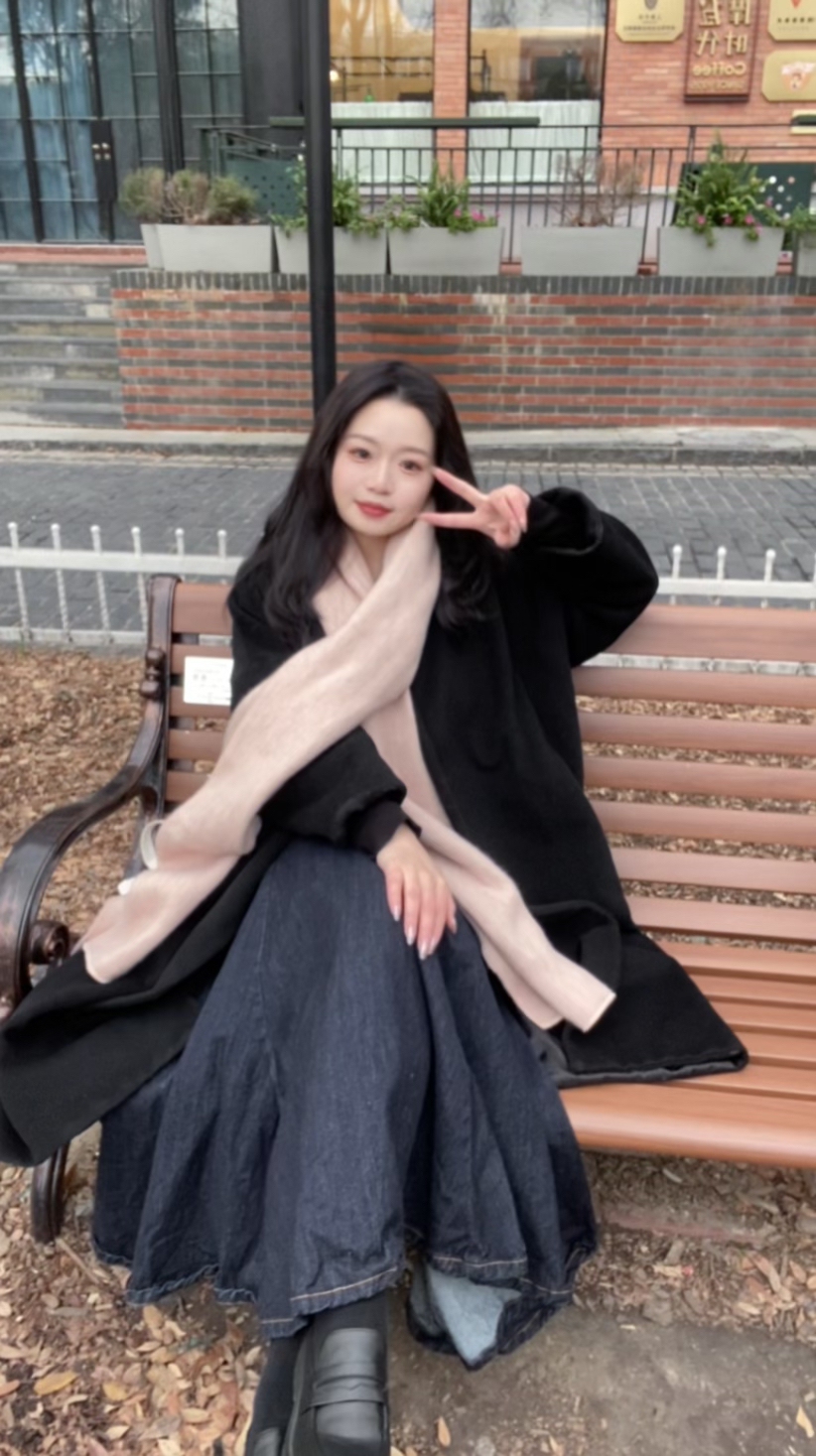 日制古着男女西服时尚百搭宽松