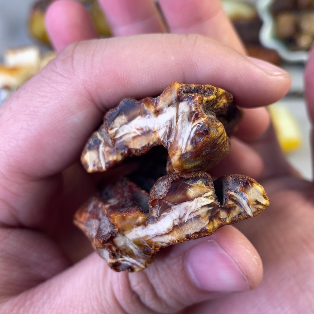 J***n定制琥珀天然琥珀