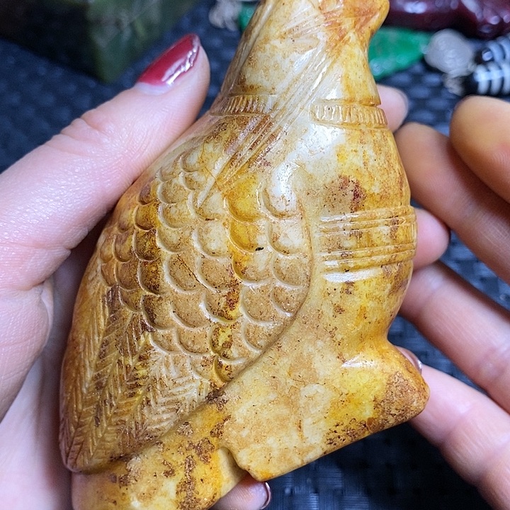 紫金钵盂菩提吊坠
