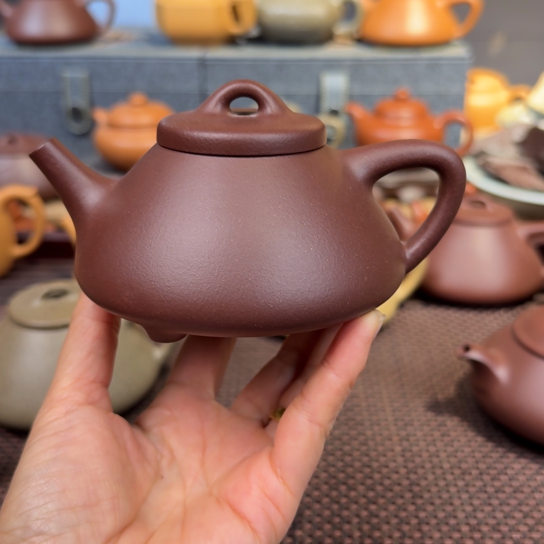 底槽青茶壶200毫升左右