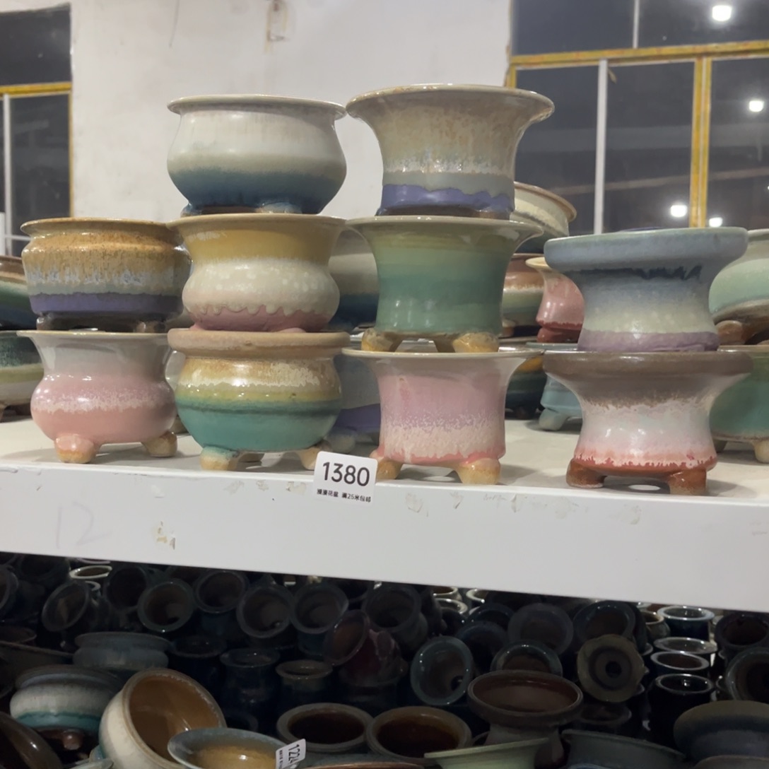 顺***1380内口10景德镇手工