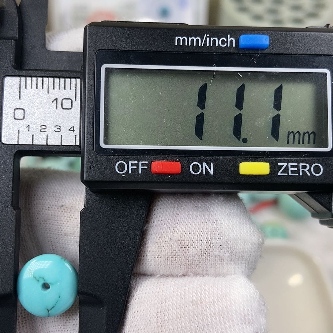 【闪购商品】绿松石珠宝奇石未镶嵌