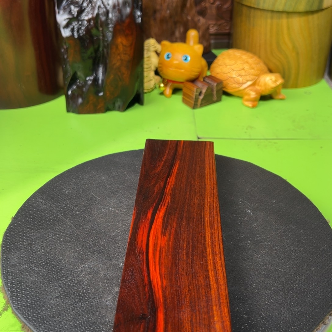 司***机大果紫檀（缅甸花梨）