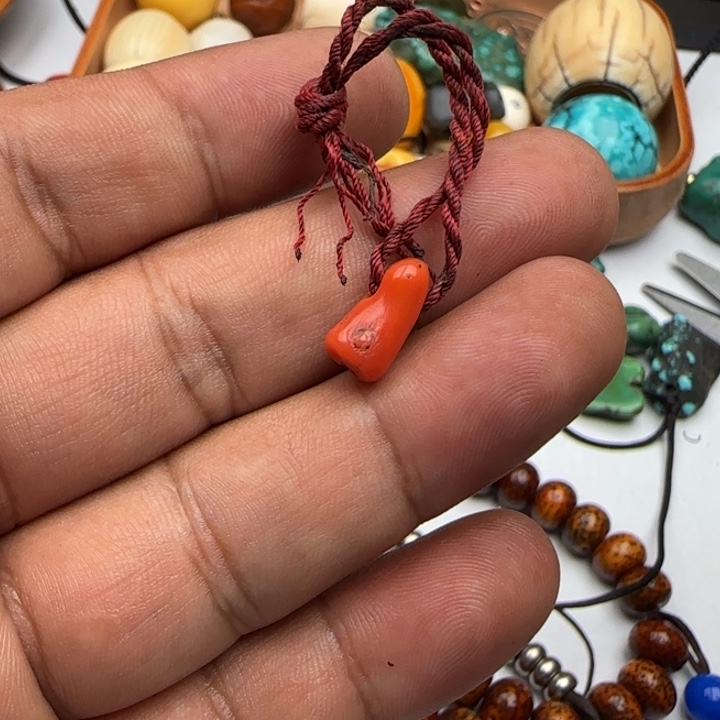 桑杰出品小元素配饰