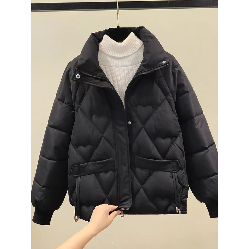 451-480 精品棉服 直播间链接仅供过款使用