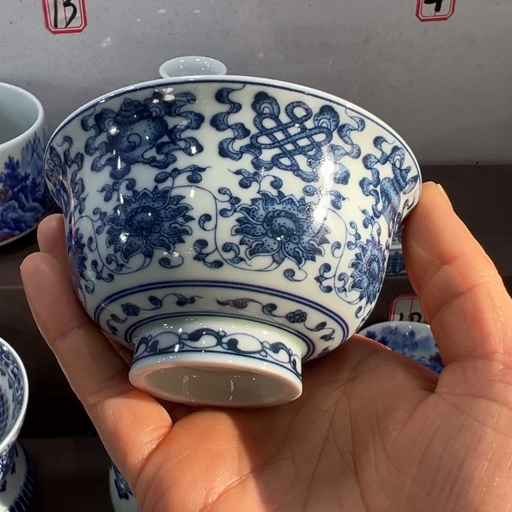 全场景德镇陶瓷景德镇陶瓷艺术