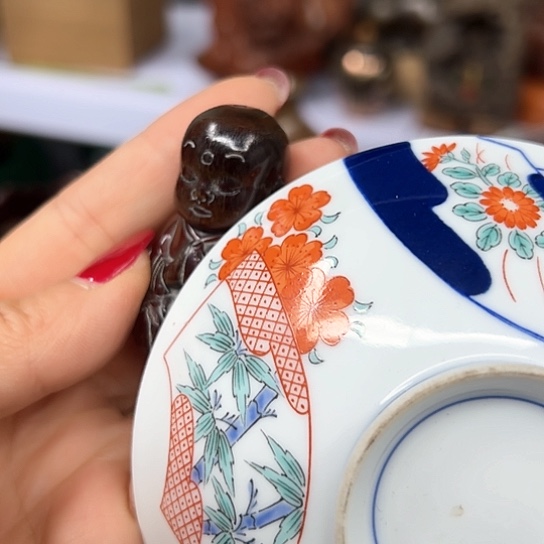 瓷器艺术品工艺品