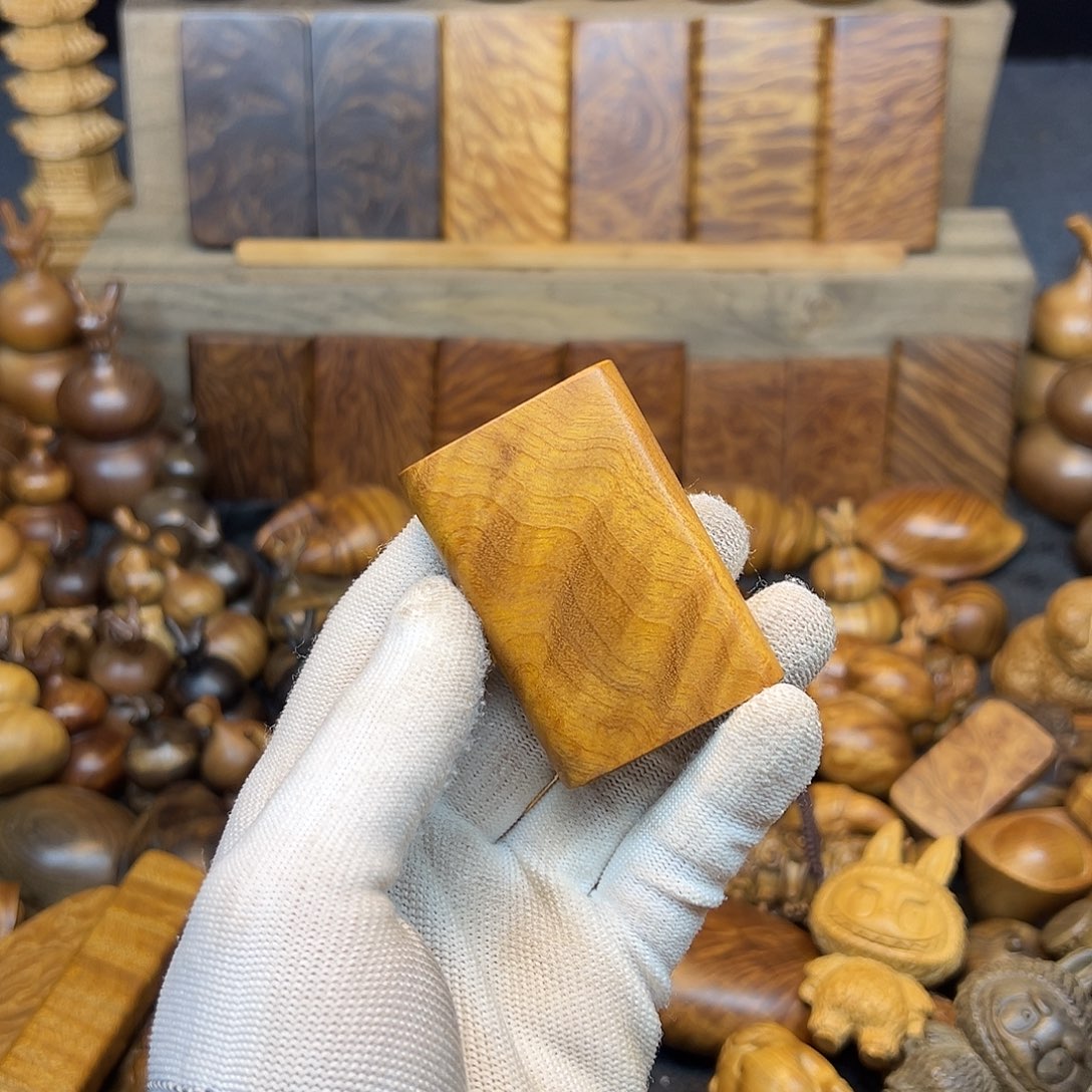 金丝楠小叶桢楠平安无事