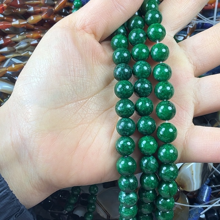 查罗石散珠合金卡10干青一条