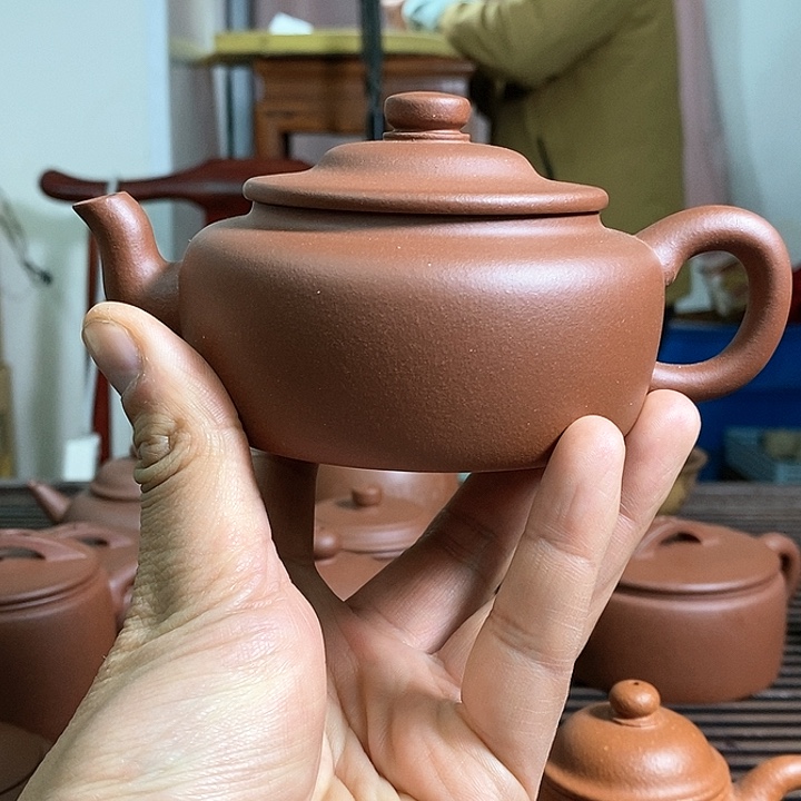 紫砂茶壶紫砂茶壶