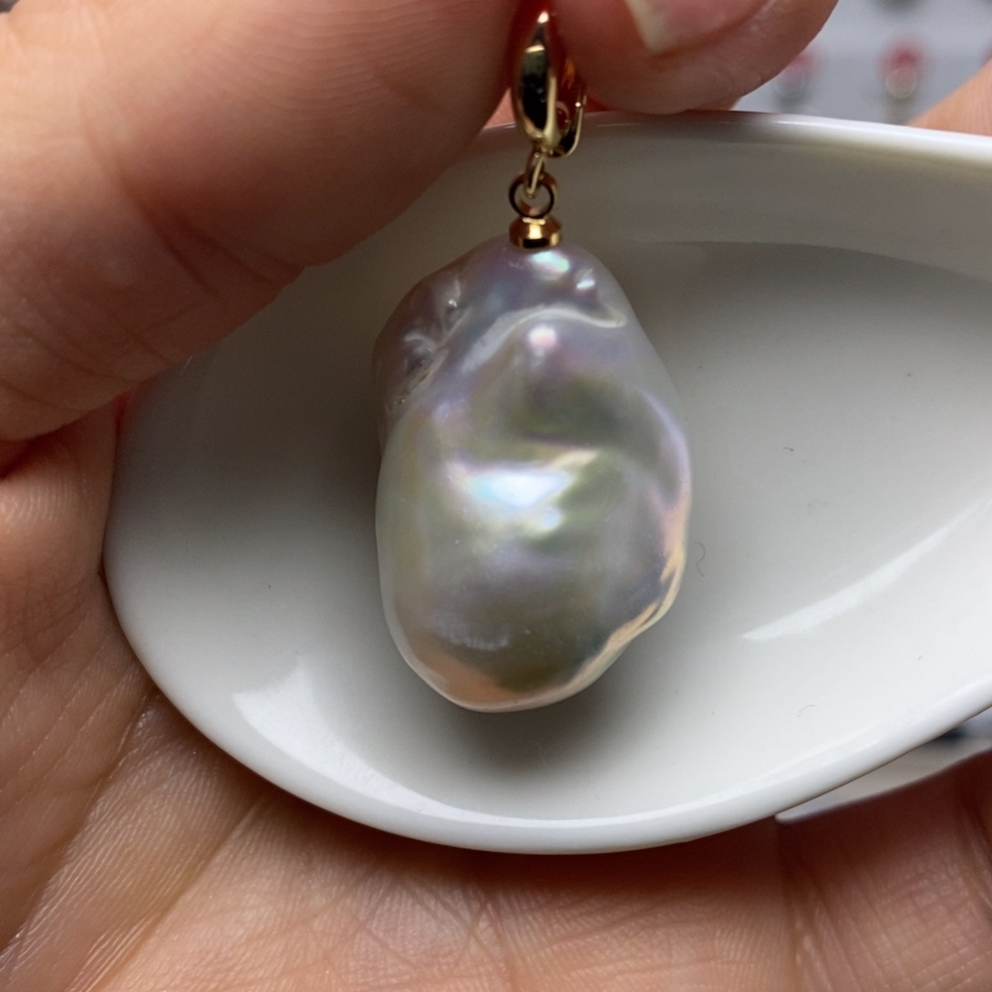 淡水珍珠其它未镶嵌