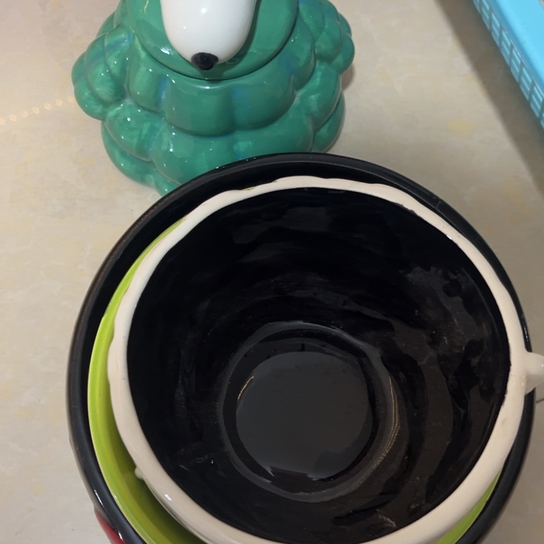 @***红微瑕陶瓷不退不换了