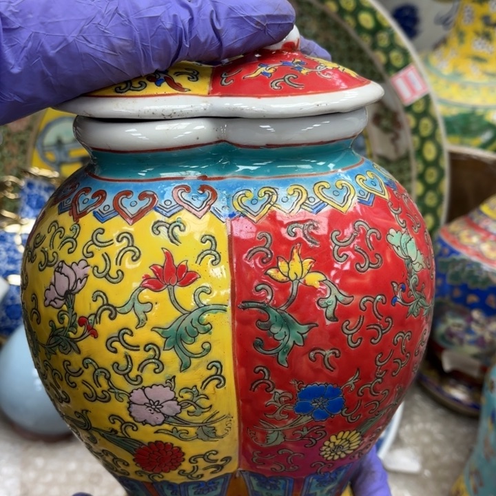 摆件瓷器摆件 瓷器摆件