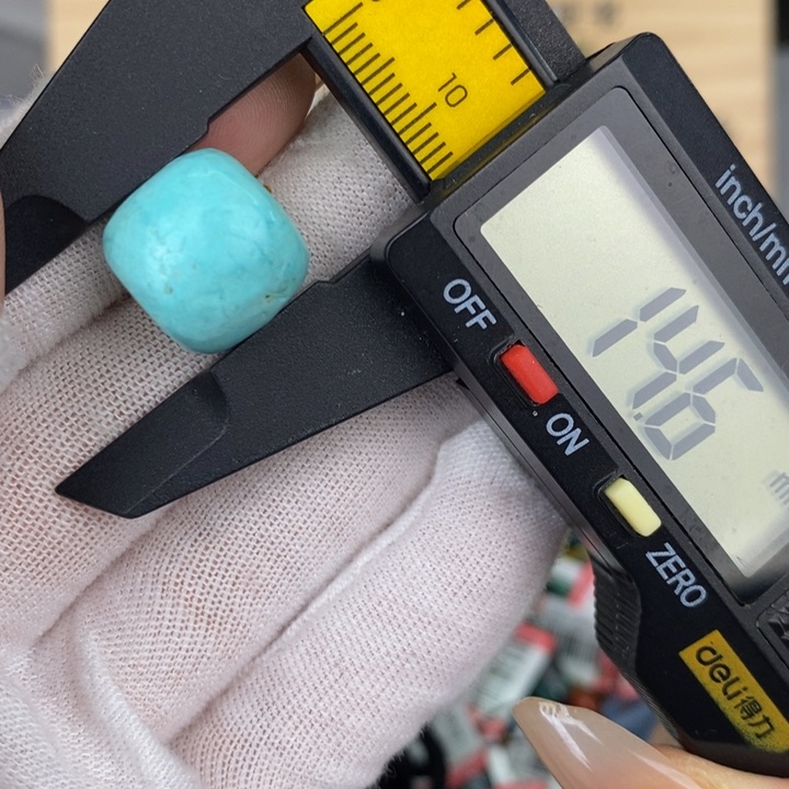 【闪购商品】绿松石珠宝奇石未镶嵌