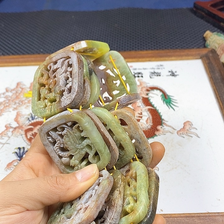 紫砂闪购商品一图一物