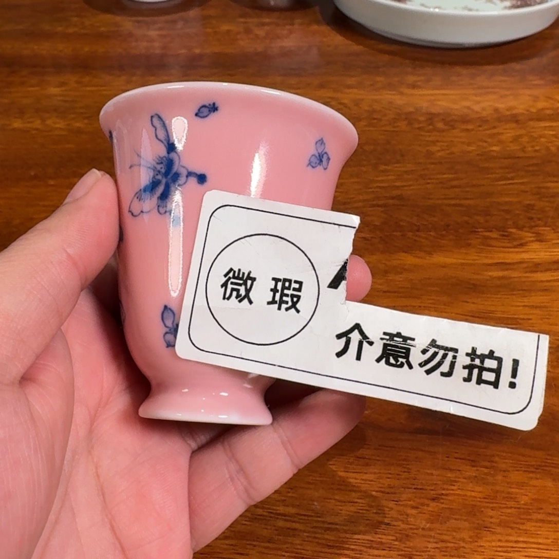 瓷器的制作工艺和工艺流程等方面