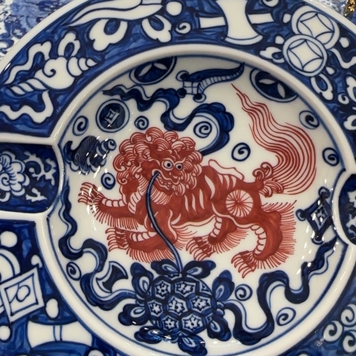 ～***～景德镇手工手绘陶瓷