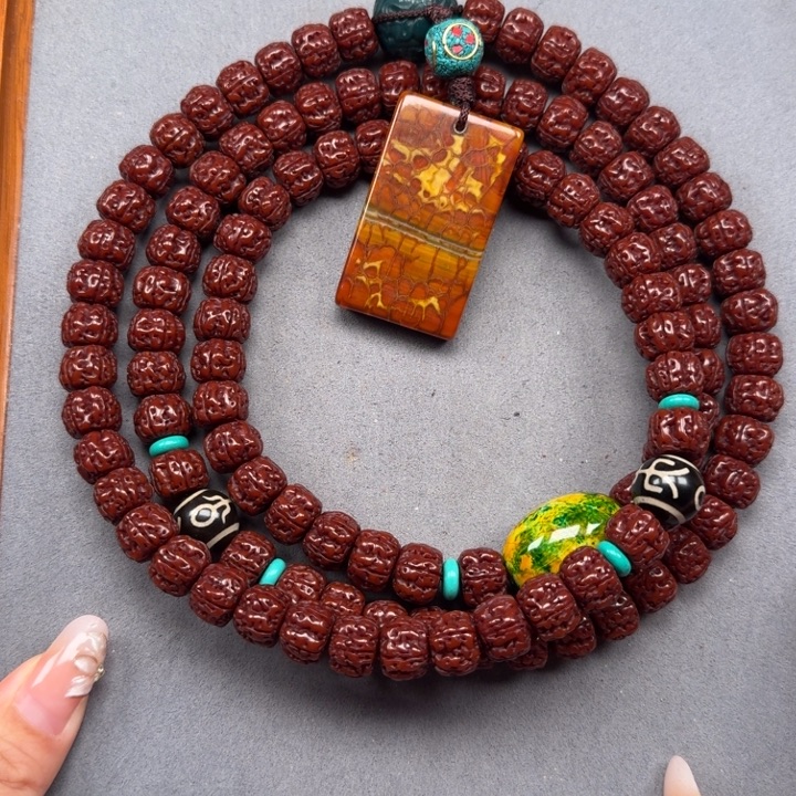 吊坠金刚菩提金刚