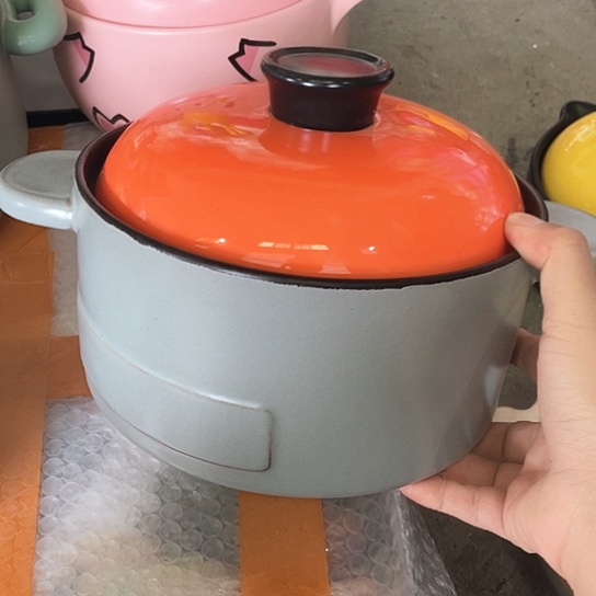 盘外贸单1个陶瓷3个月烧坏包赔 尾单