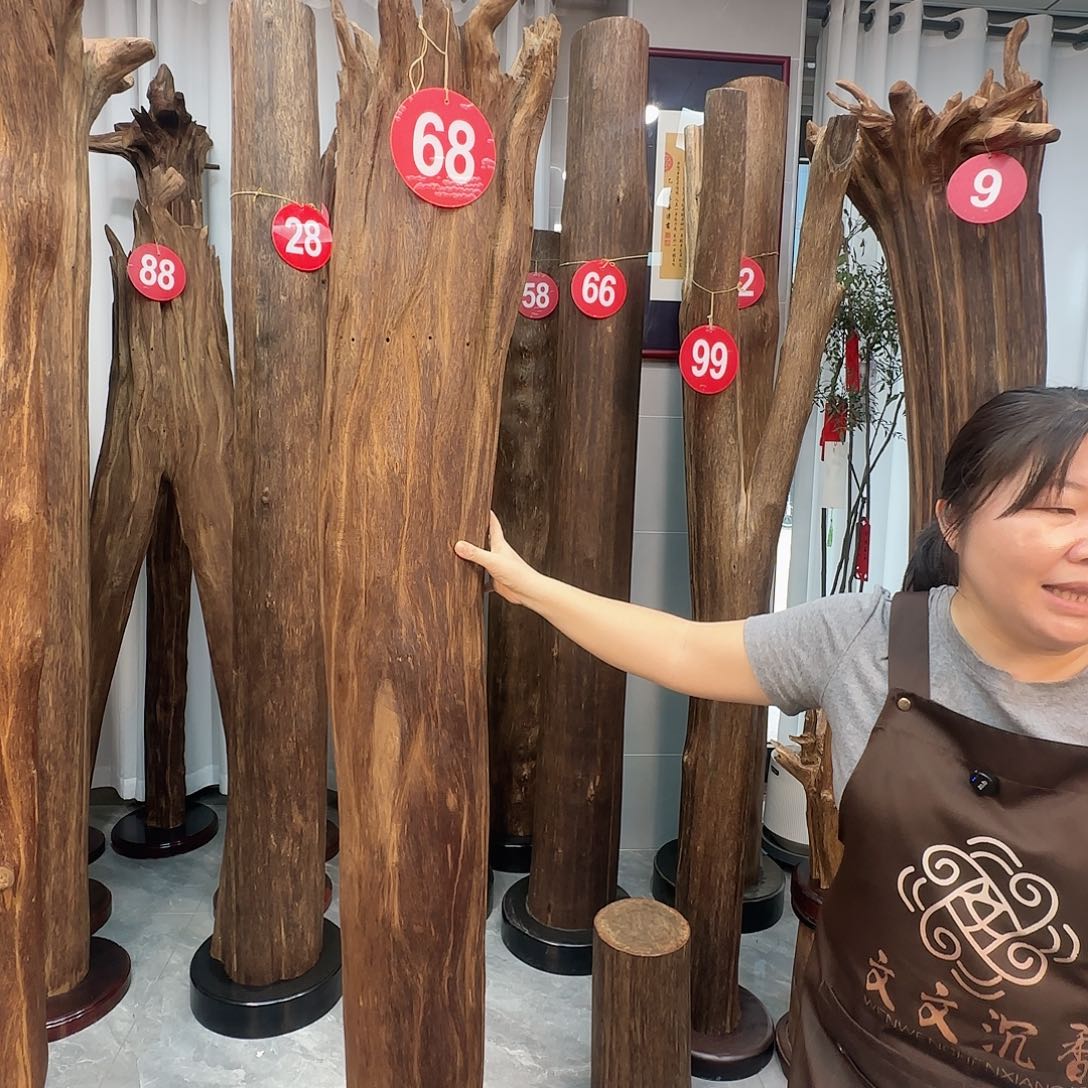 德***道沉香沉香枕七天无理由