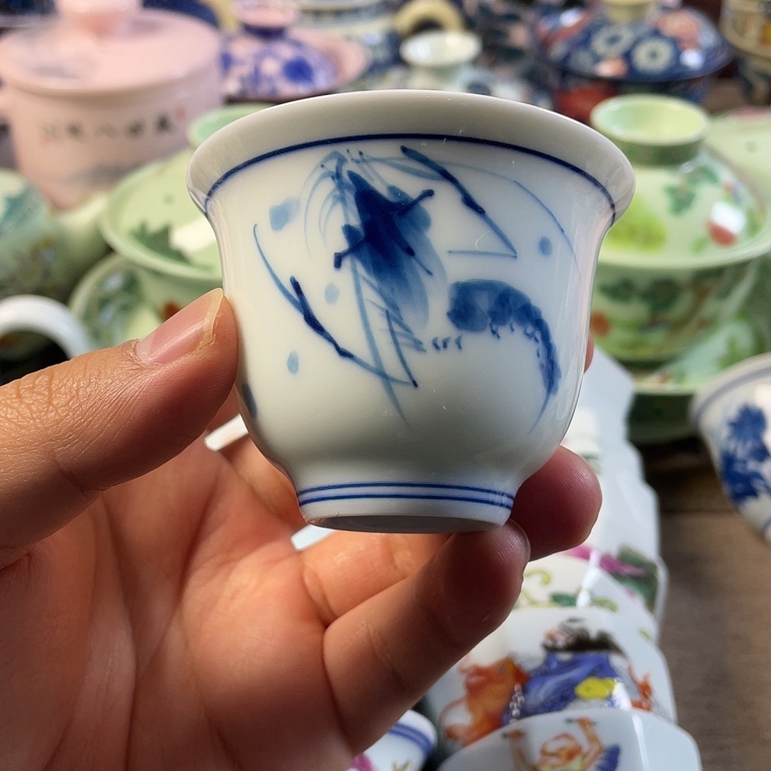 瓷片景德镇陶瓷899999999