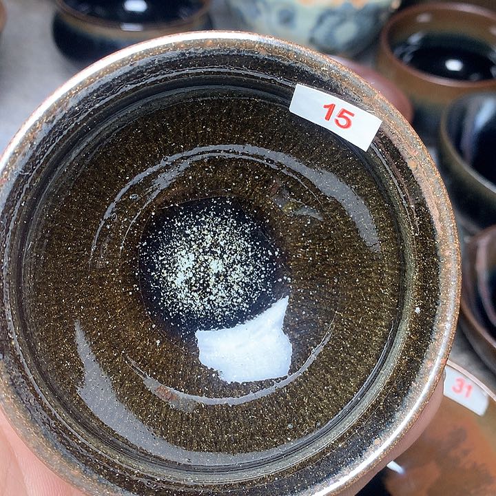 福建建阳建窑建盏15